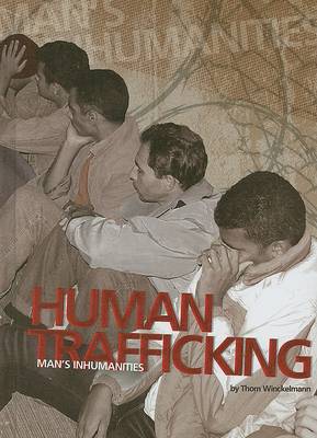 Cover of Human Trafficking