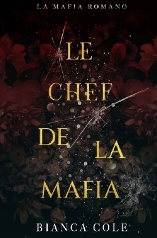 Cover of Le Chef de La Mafia