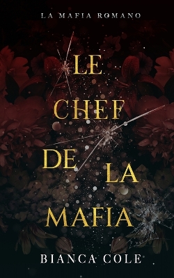 Book cover for Le Chef de La Mafia