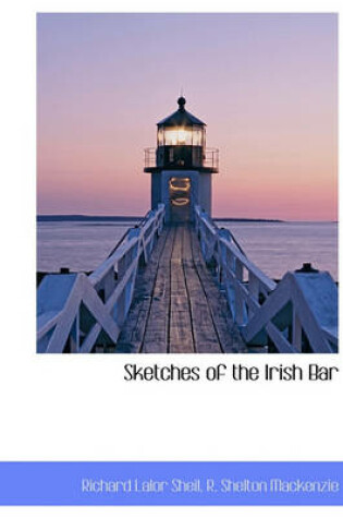 Cover of Sketches of the Irish Bar