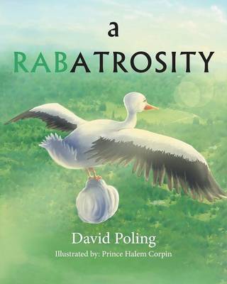 Book cover for A Rabatrosity