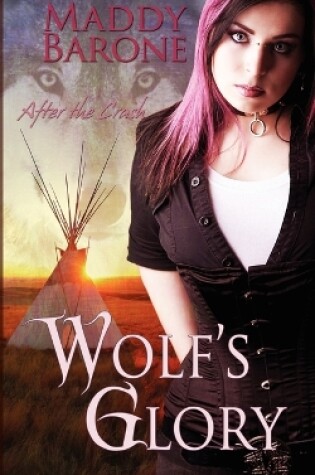 Cover of Wolf's Glory