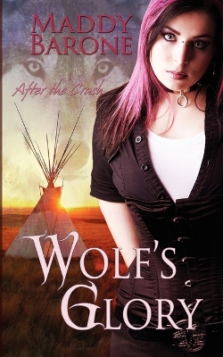 Book cover for Wolf's Glory