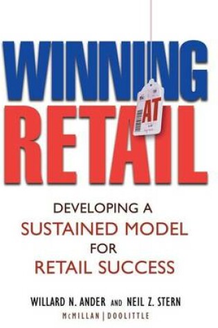 Cover of Winning at Retail