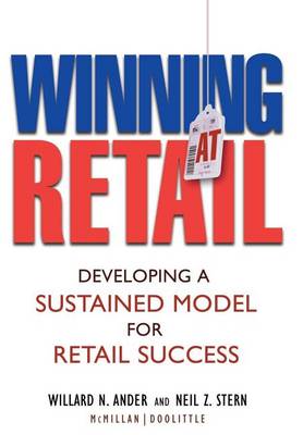 Cover of Winning at Retail