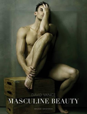 Book cover for Masculine Beauty