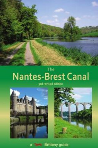 Cover of The Nantes-Brest Canal