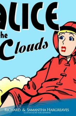 Cover of Alice in the Clouds