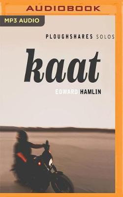 Book cover for Kaat