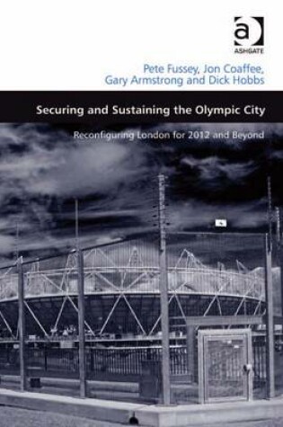 Cover of Securing and Sustaining the Olympic City