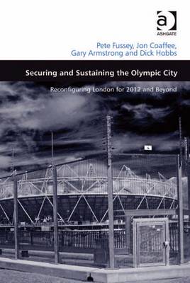 Book cover for Securing and Sustaining the Olympic City