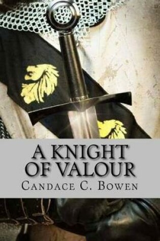 Cover of A Knight of Valour