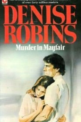 Cover of Murder in Mayfair