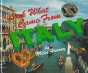 Cover of Look What Came from Italy