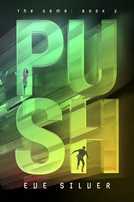 Cover of Push