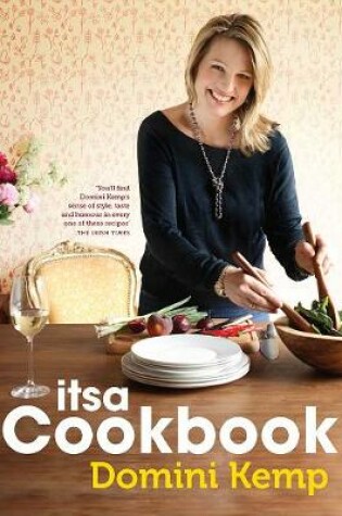 Cover of Itsa Cookbook