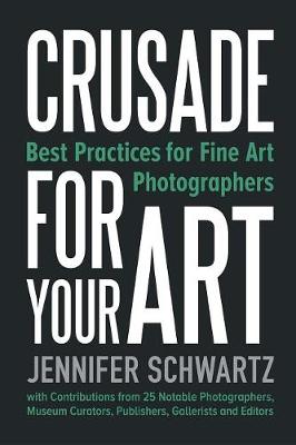 Cover of Crusade for Your Art