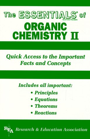 Cover of Organic Chemistry