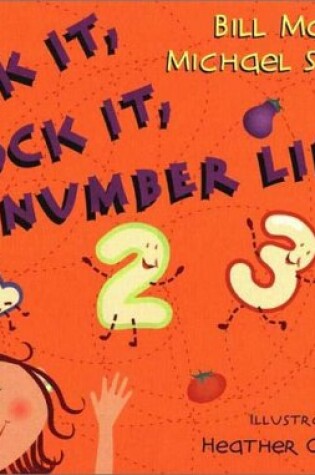 Cover of Rock It, Sock It, Number Line