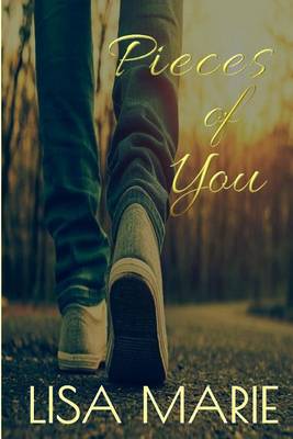 Book cover for Pieces of You