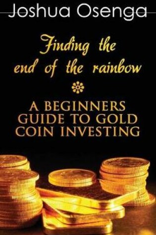 Cover of Finding the End of the Rainbow