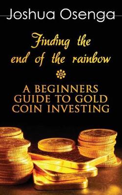 Cover of Finding the End of the Rainbow