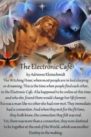 Cover of The Electronic Cafe