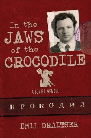 Cover of In the Jaws of the Crocodile