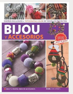 Book cover for Bijou Y Accesorios