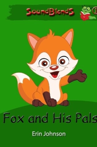 Cover of Fox and His Pals