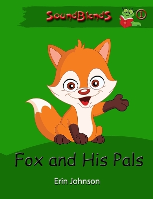 Book cover for Fox and His Pals