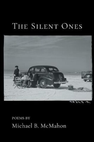 Cover of The Silent Ones
