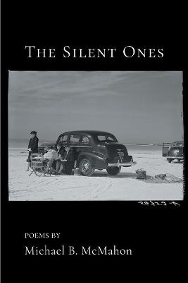 Book cover for The Silent Ones