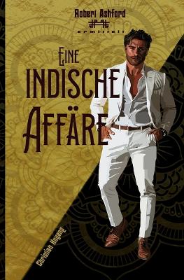 Cover of Eine indische Affäre