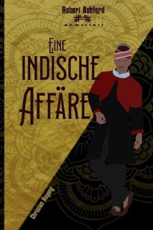 Cover of Eine indische Affäre