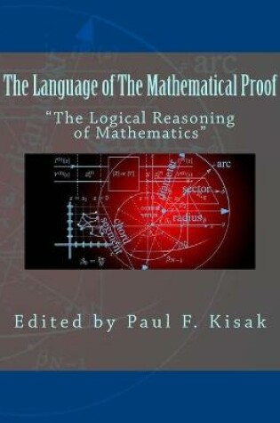 Cover of The Language of The Mathematical Proof