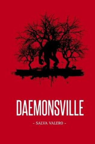 Cover of DaemonsVille