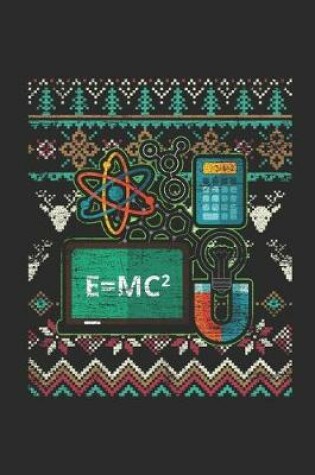 Cover of Ugly Christmas Sweater - Physics