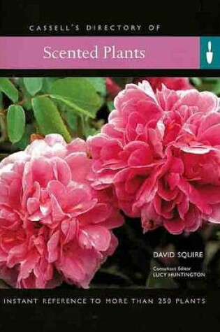 Cover of Cassell's Directory of Scented Plants