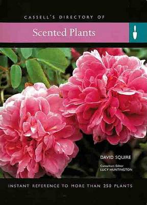 Book cover for Cassell's Directory of Scented Plants