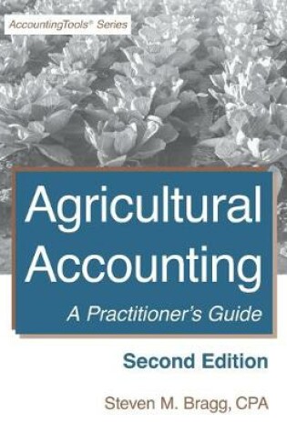 Cover of Agricultural Accounting