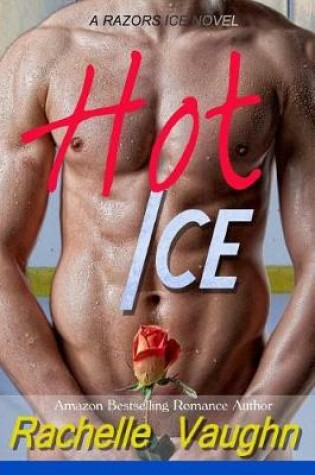 Cover of Hot Ice