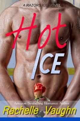 Cover of Hot Ice