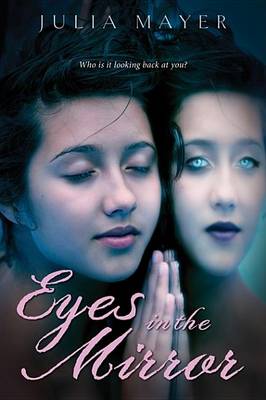 Book cover for Eyes in the Mirror