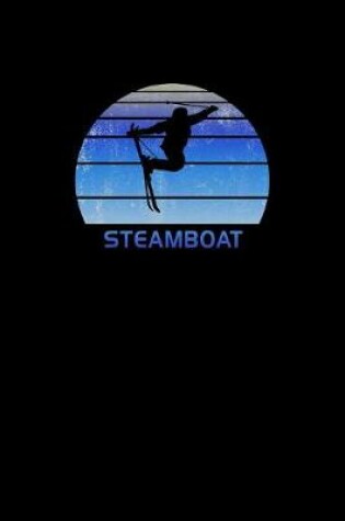 Cover of Steamboat