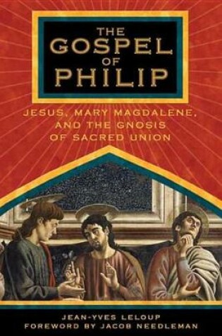 Cover of The Gospel of Philip