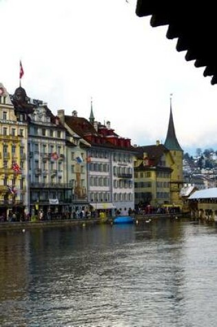 Cover of Lucerne, Switzerland Waterfront