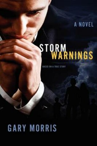 Cover of Storm Warnings