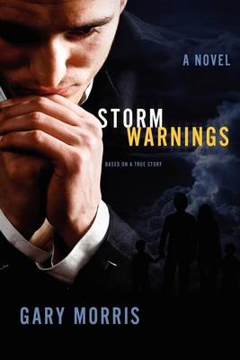 Book cover for Storm Warnings