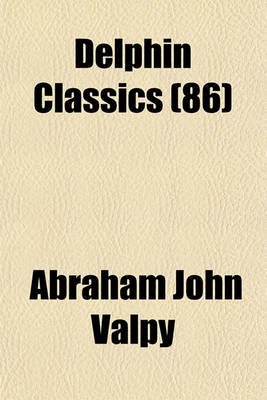 Book cover for Delphin Classics (86)